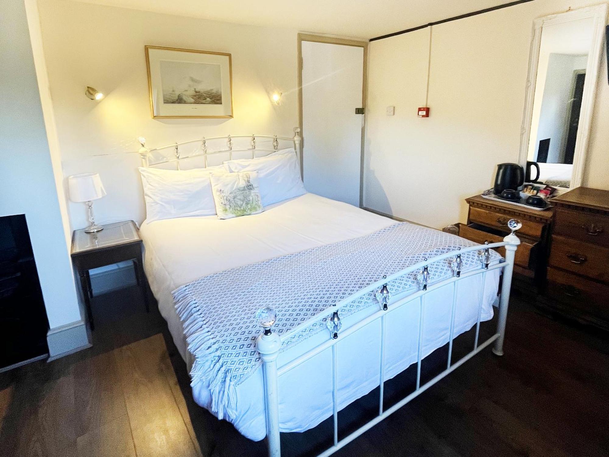 The Crown, Smallburgh Ngoại thất bức ảnh